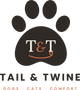 Tail &amp; Twine - Home